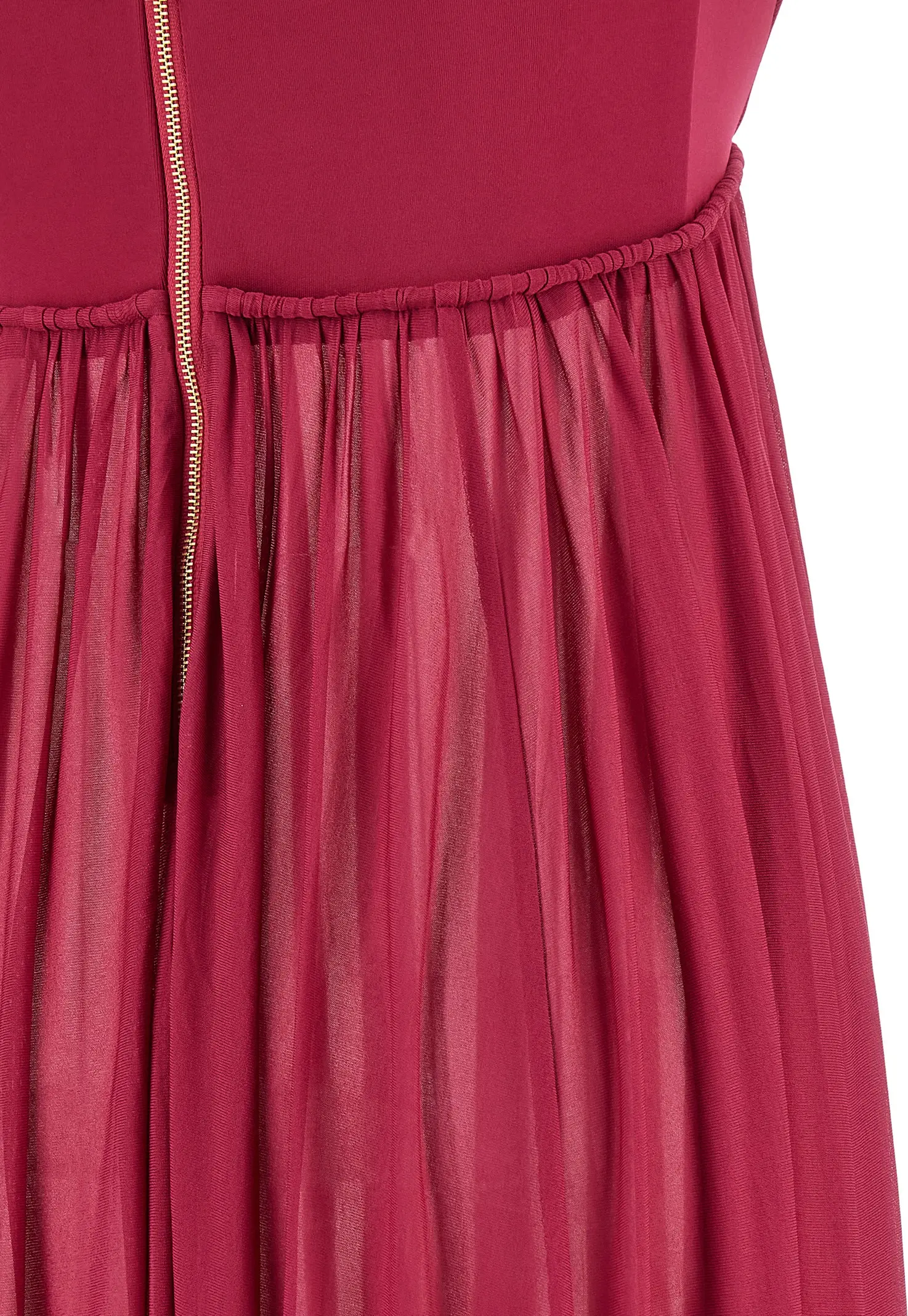 Kleid Zimmermann 'Luna' Jerseykleid
