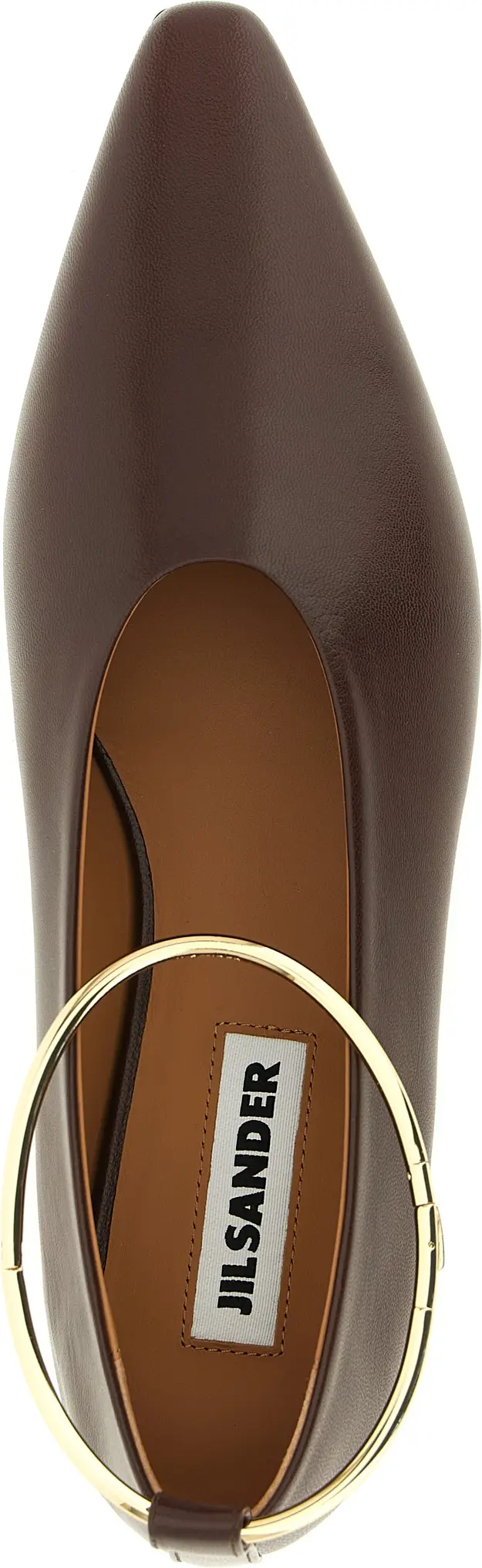 Ballet Flats Jil Sander
