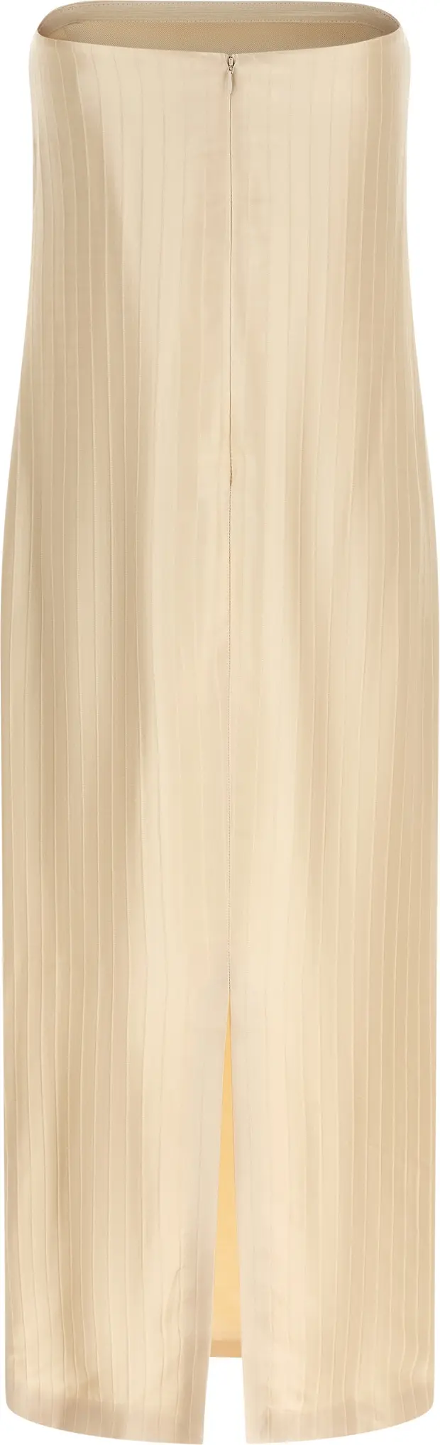 Midi Dress Loulou De Saison