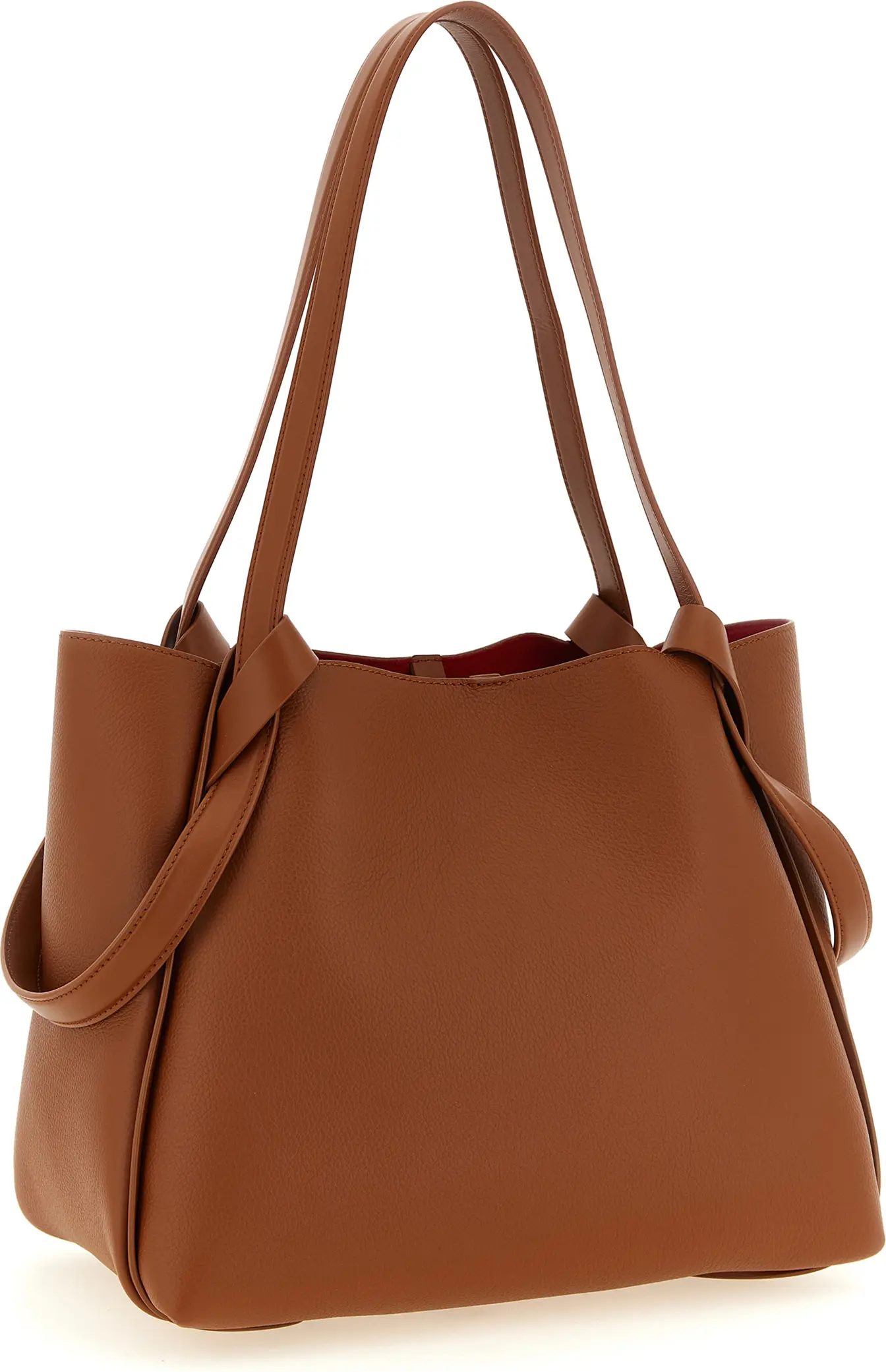 Bettina Kleine Shopping Bag Christian Louboutin