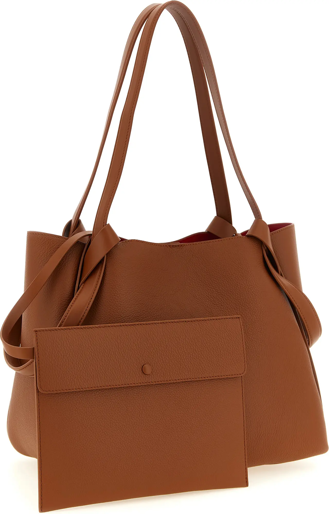 Bettina Kleine Shopping Bag Christian Louboutin
