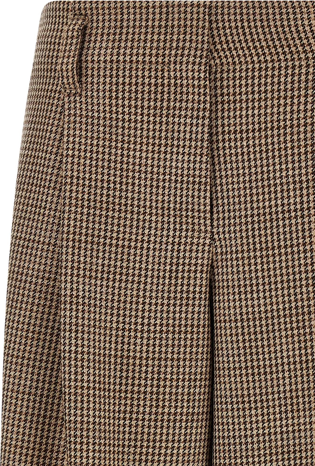 Flared Pants Brunello Cucinelli