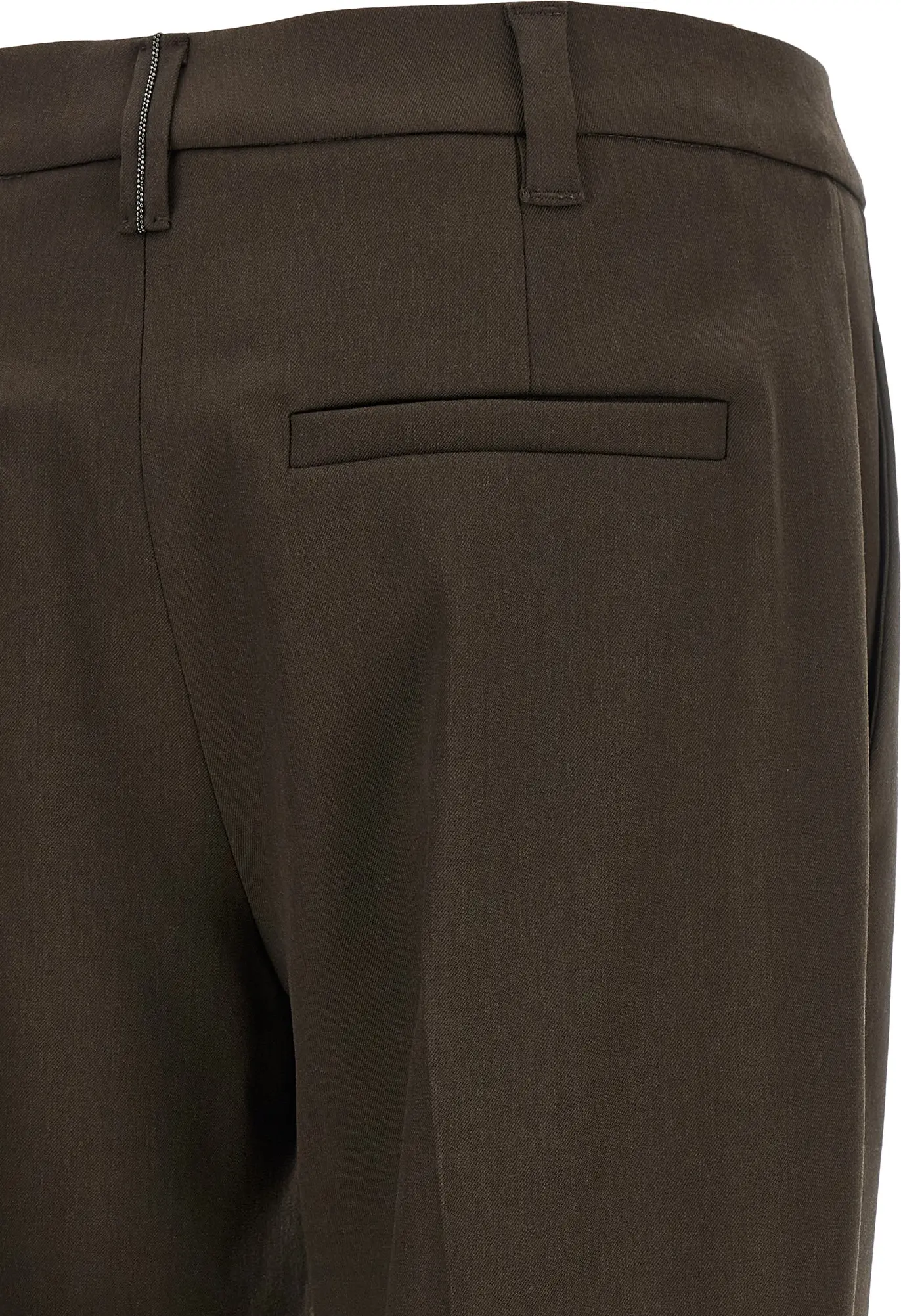 Dress Pants Brunello Cucinelli