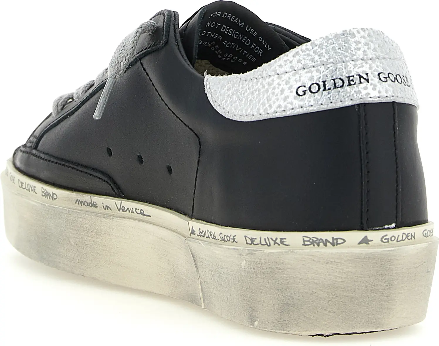 Sneakers Golden Goose Hi Star