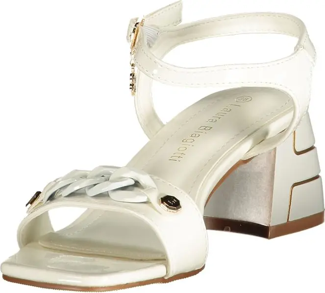 Sandals Laura Biagiotti