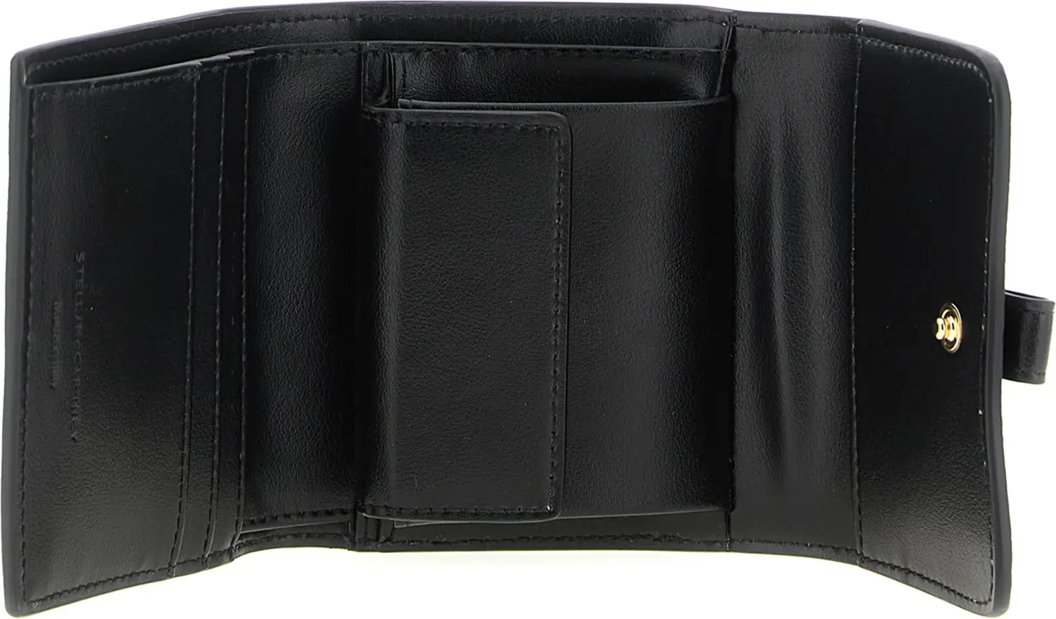 Cardholder Stella McCartney Stella Rider Trifold Wallet