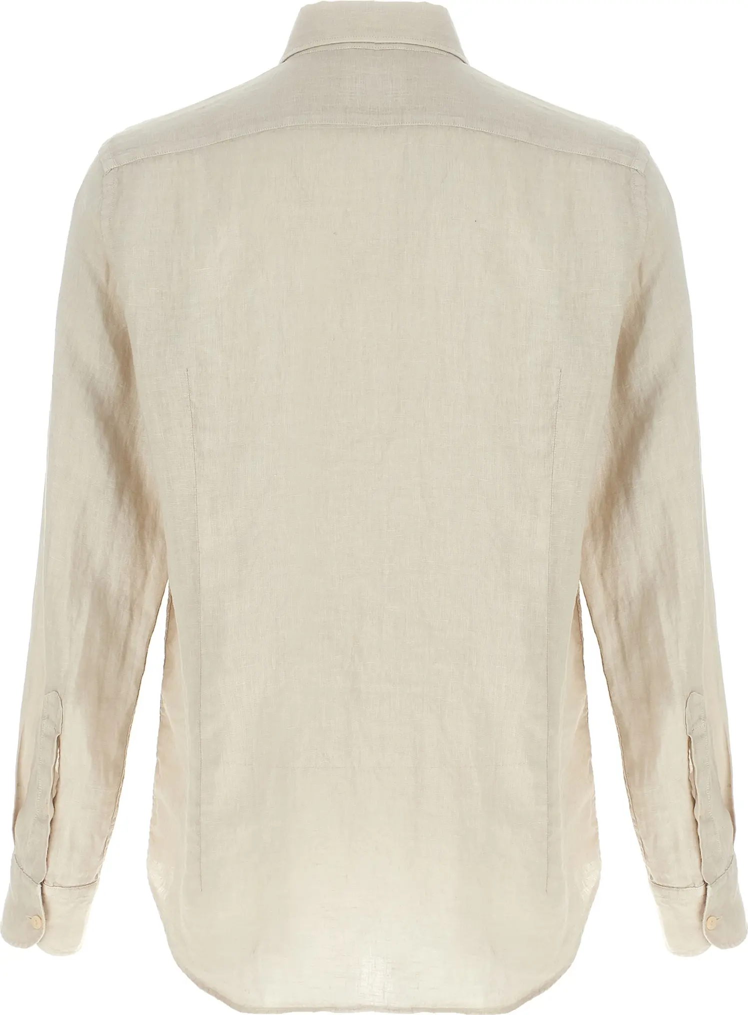 Shirt MC2 Saint Barth Pamplona