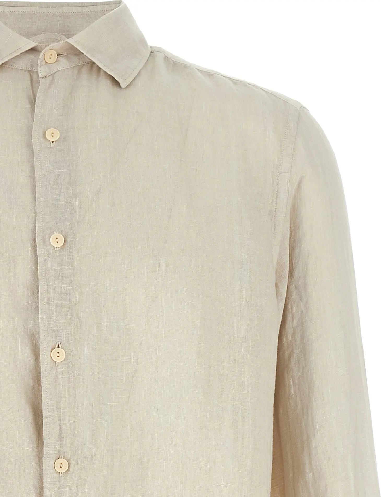 Shirt MC2 Saint Barth Pamplona