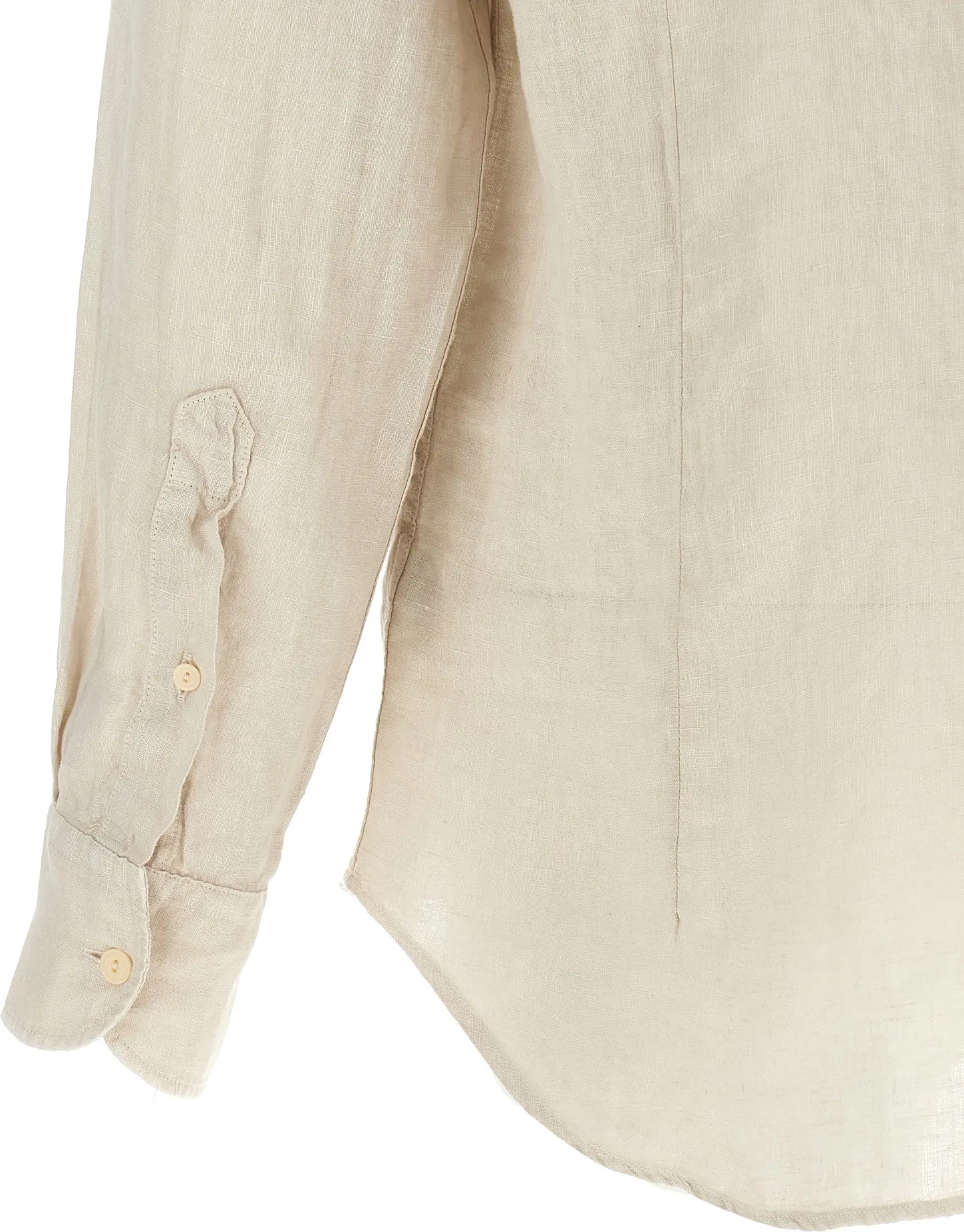Shirt MC2 Saint Barth Pamplona