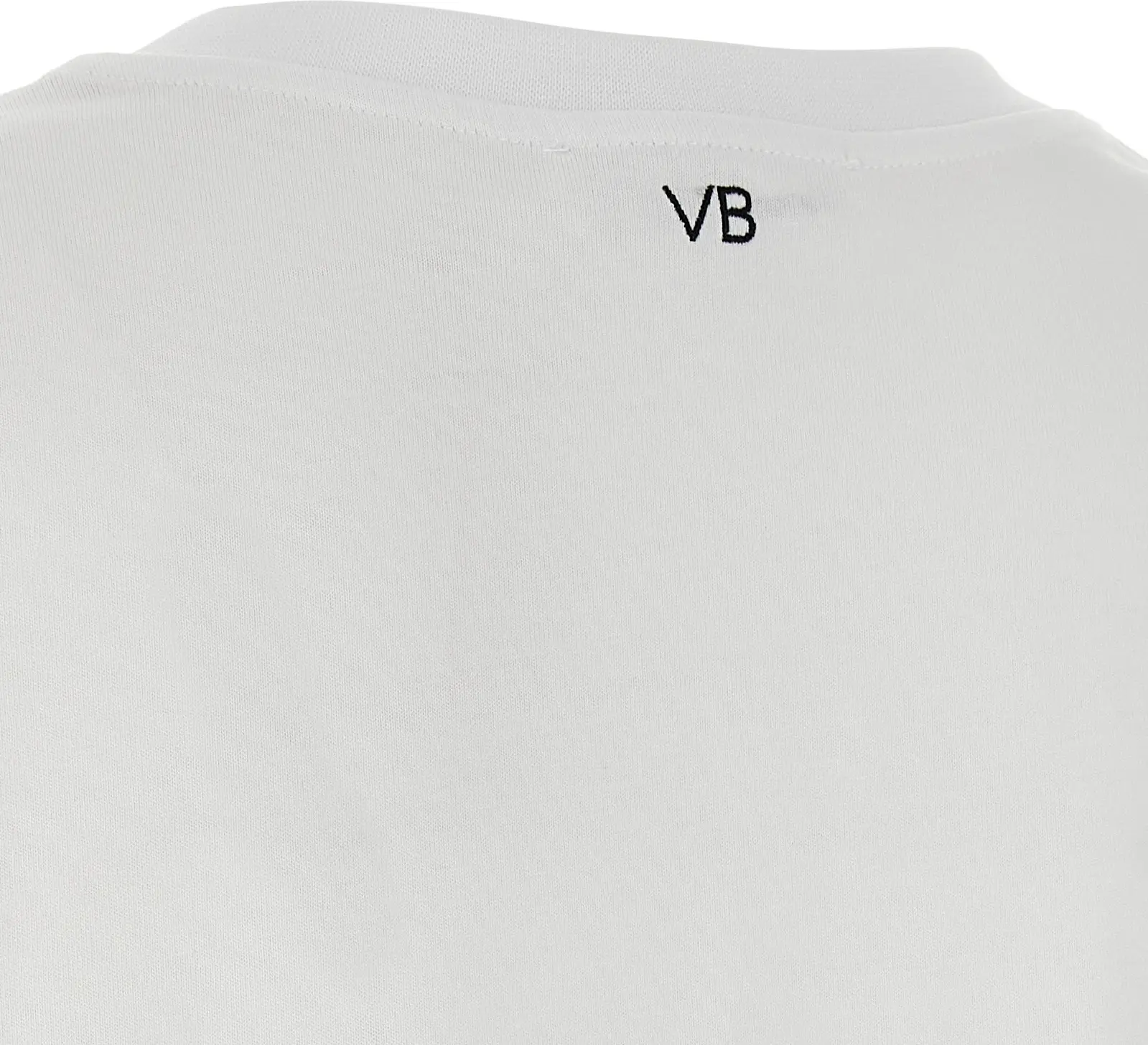 T-Shirt Victoria Beckham