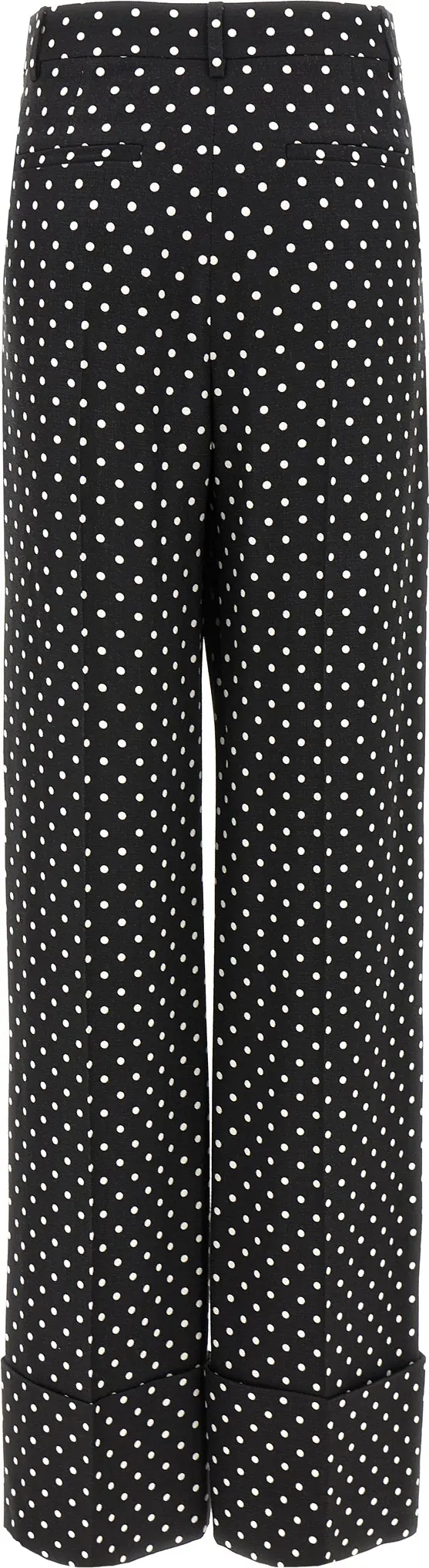 Casual Pants Valentino Garavani
