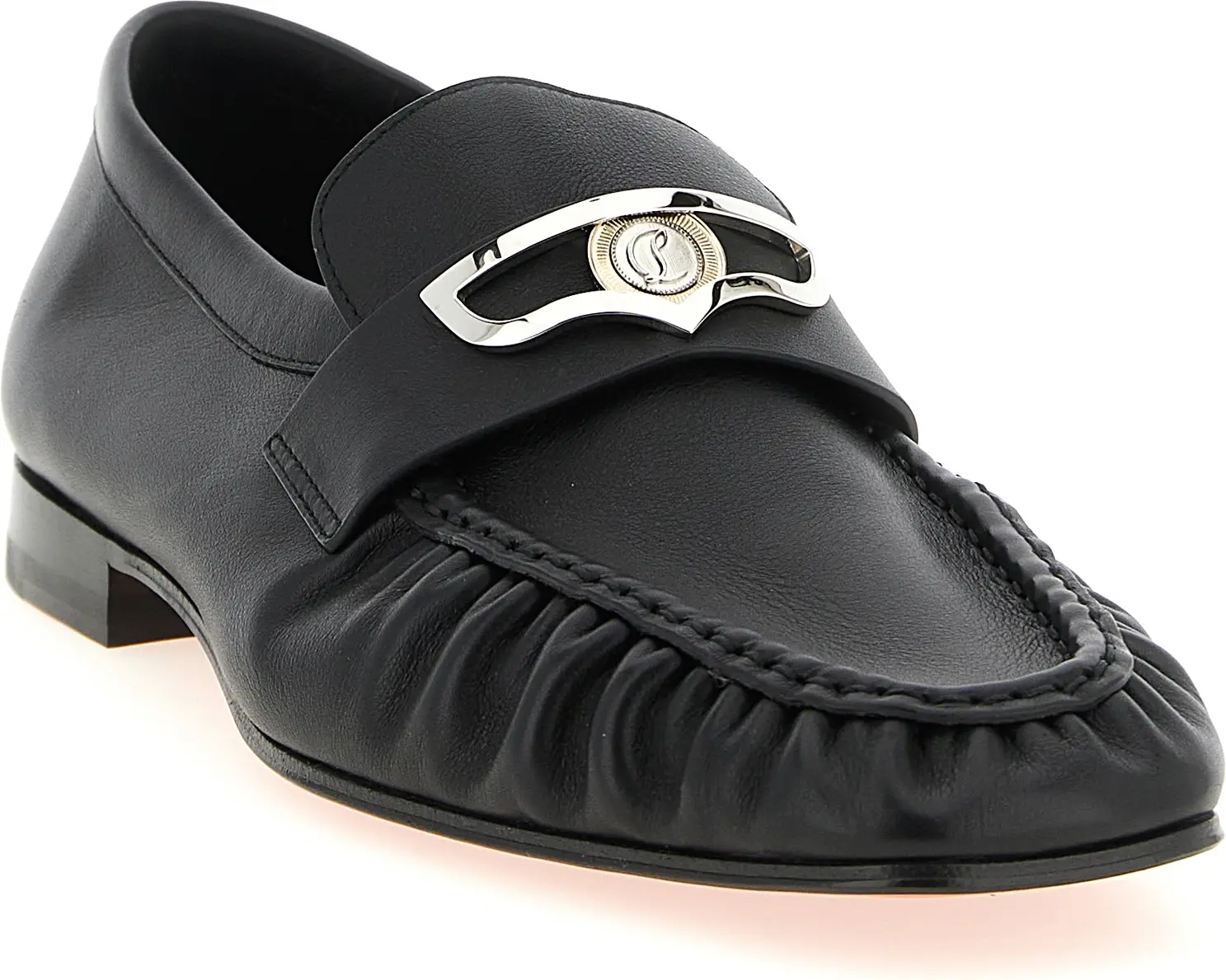 Loafers Christian Louboutin Mocallista