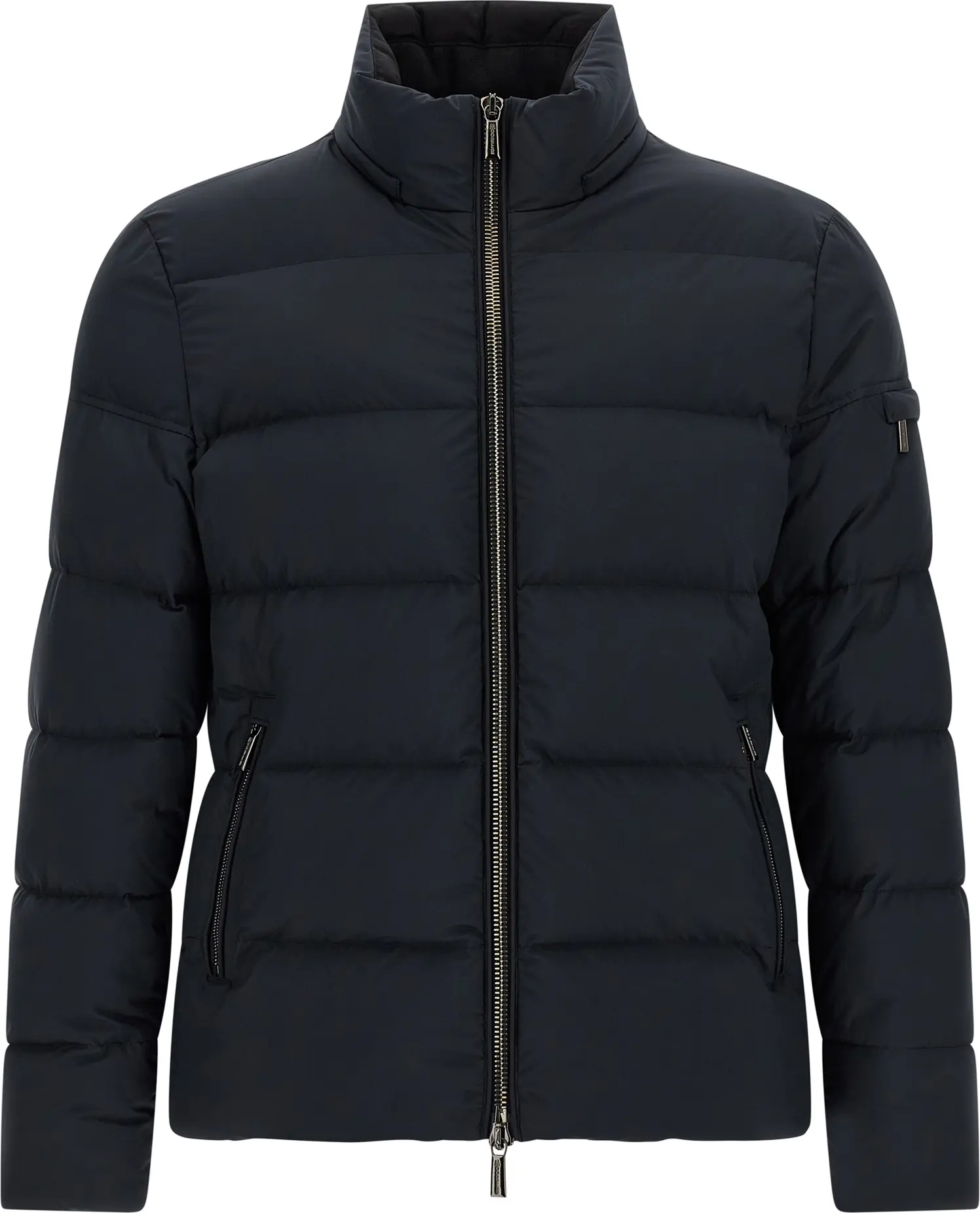Bomber Jacket Moorer