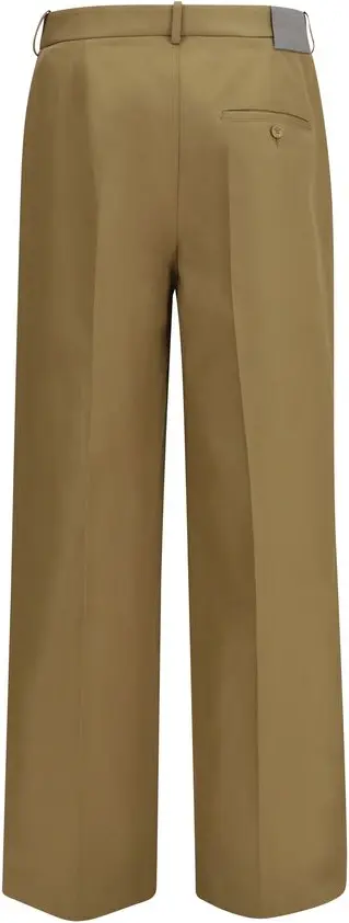 Chino Pants Balenciaga