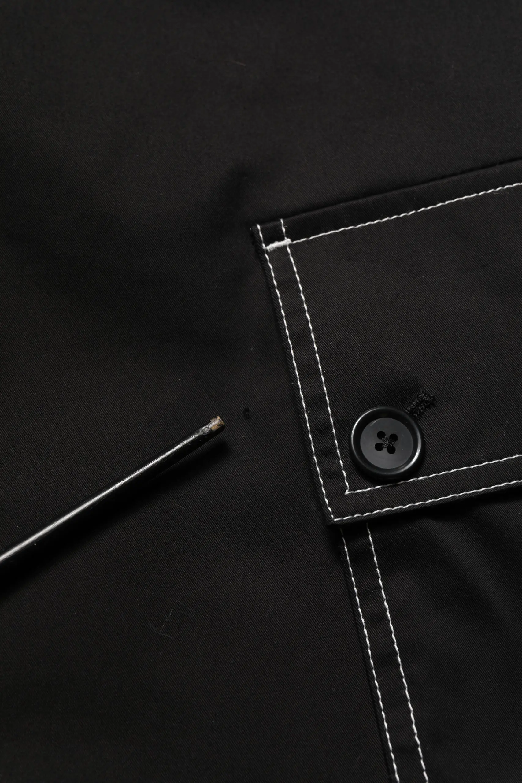 Cargo High Waist Straight Pants Dolce & Gabbana