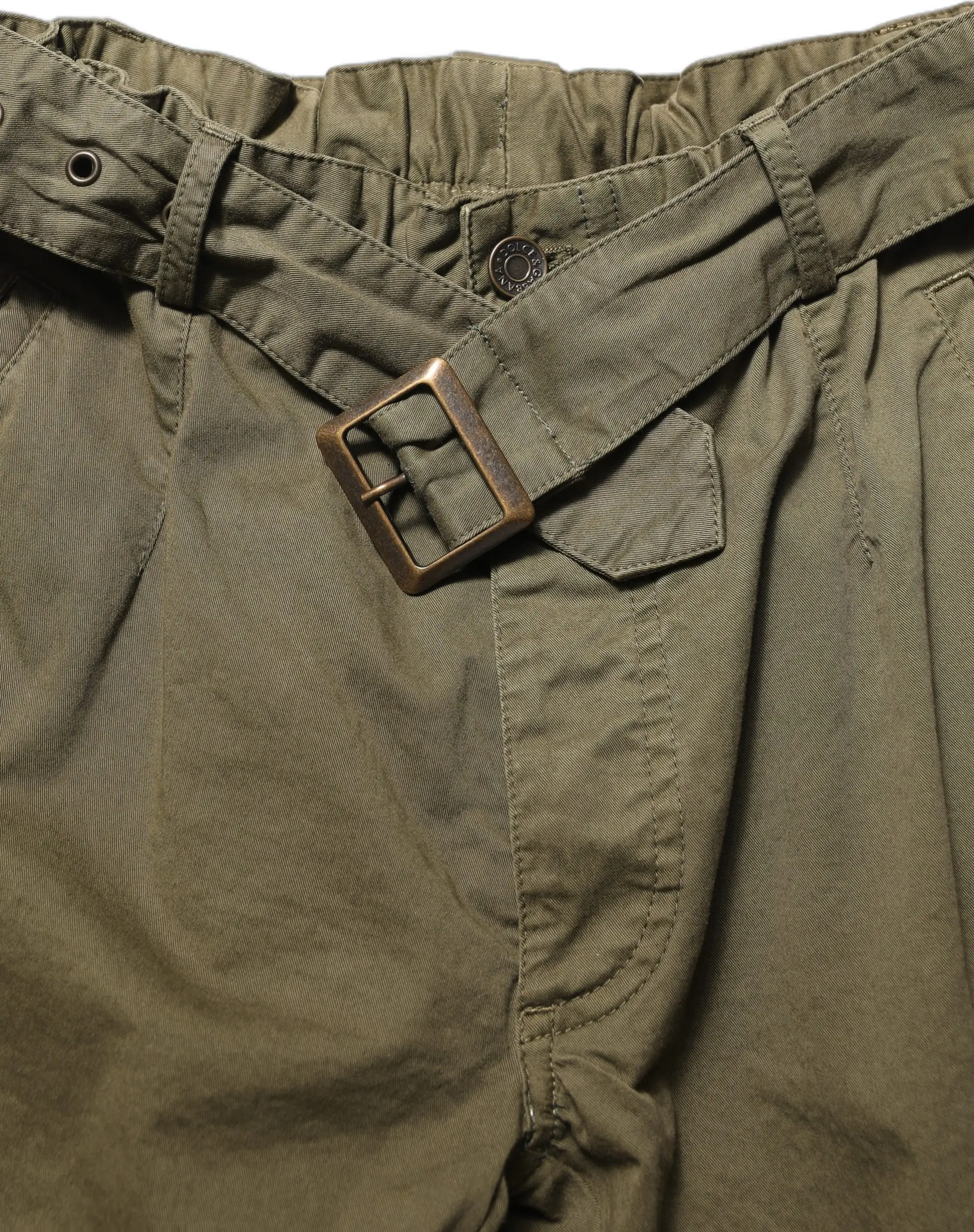Trouser Pants Dolce & Gabbana