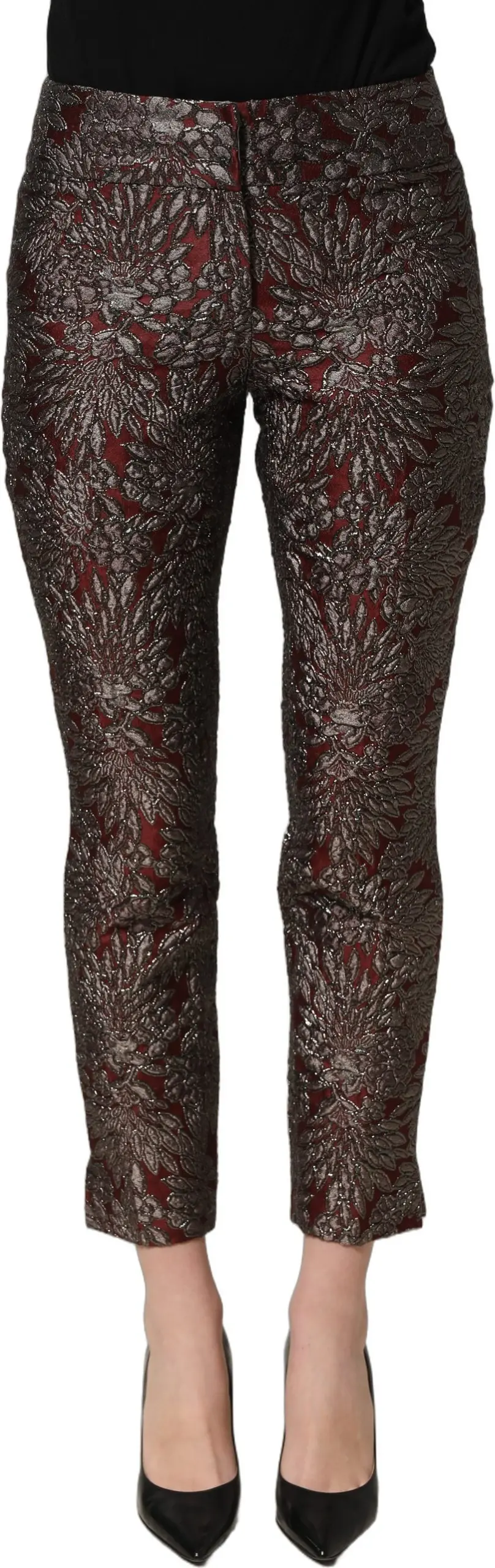 Trousers Dolce & Gabbana