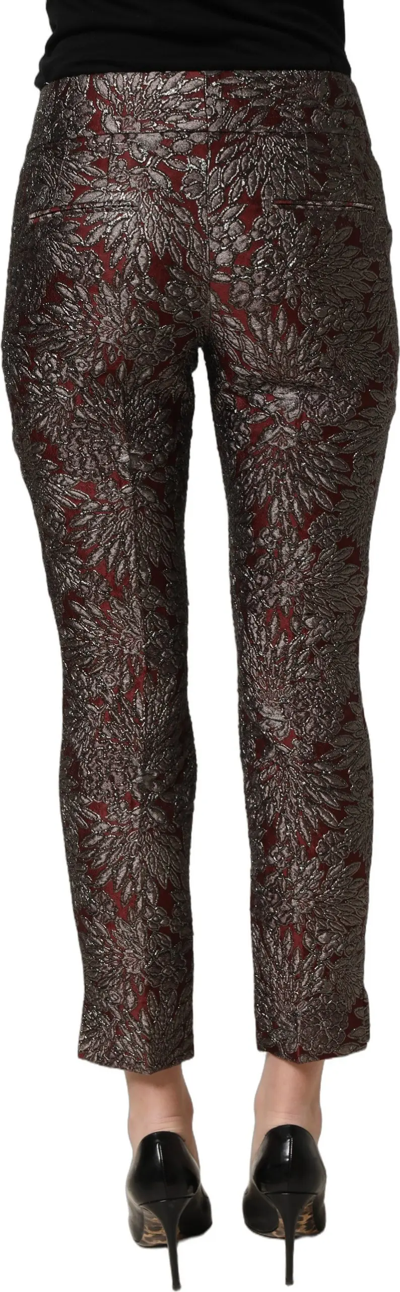 Trousers Dolce & Gabbana