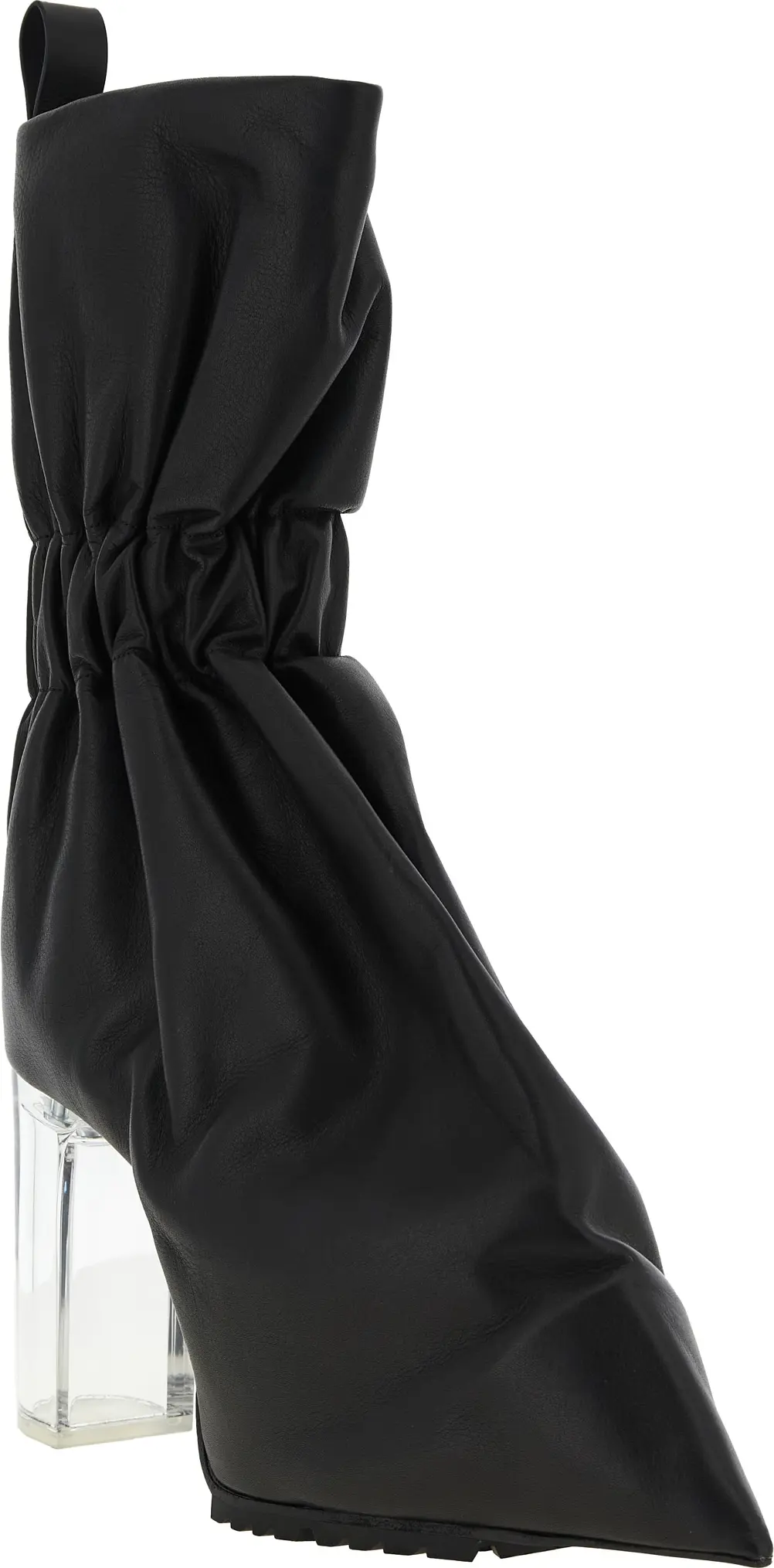 Stiefeletten Rick Owens