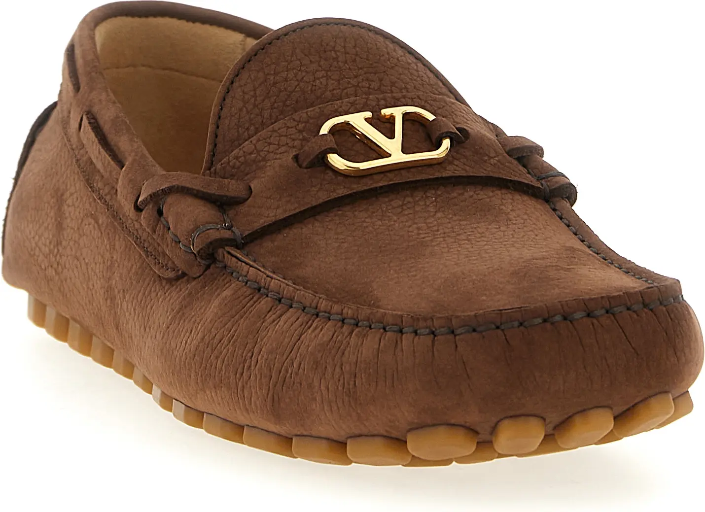 Driving Shoes Valentino Garavani Driver Fastaway