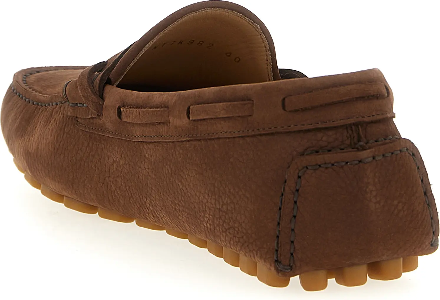 Driving Shoes Valentino Garavani Driver Fastaway