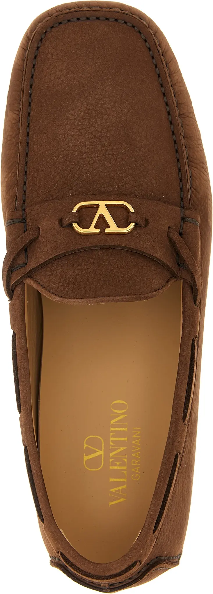 Driving Shoes Valentino Garavani Driver Fastaway