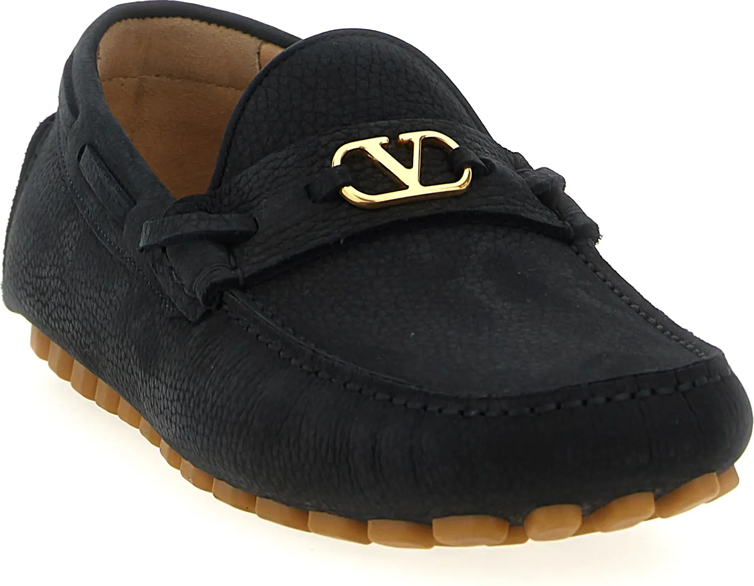 Loafers Valentino Garavani Driver Fastaway