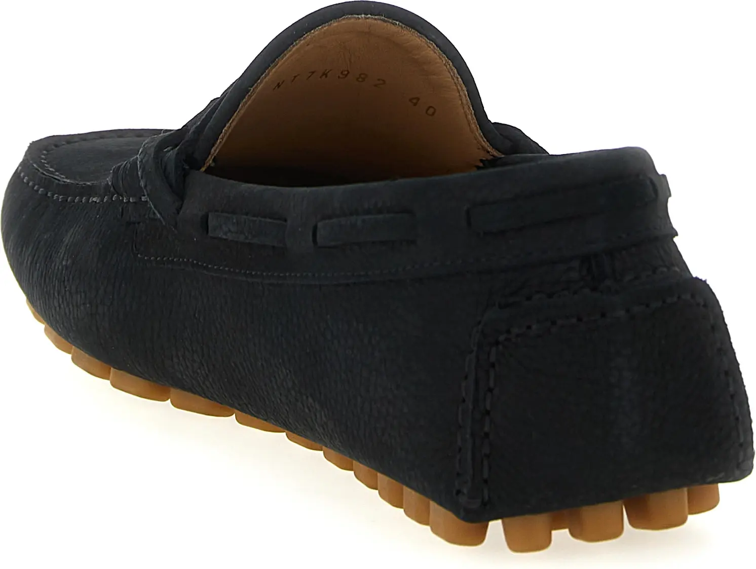 Loafers Valentino Garavani Driver Fastaway