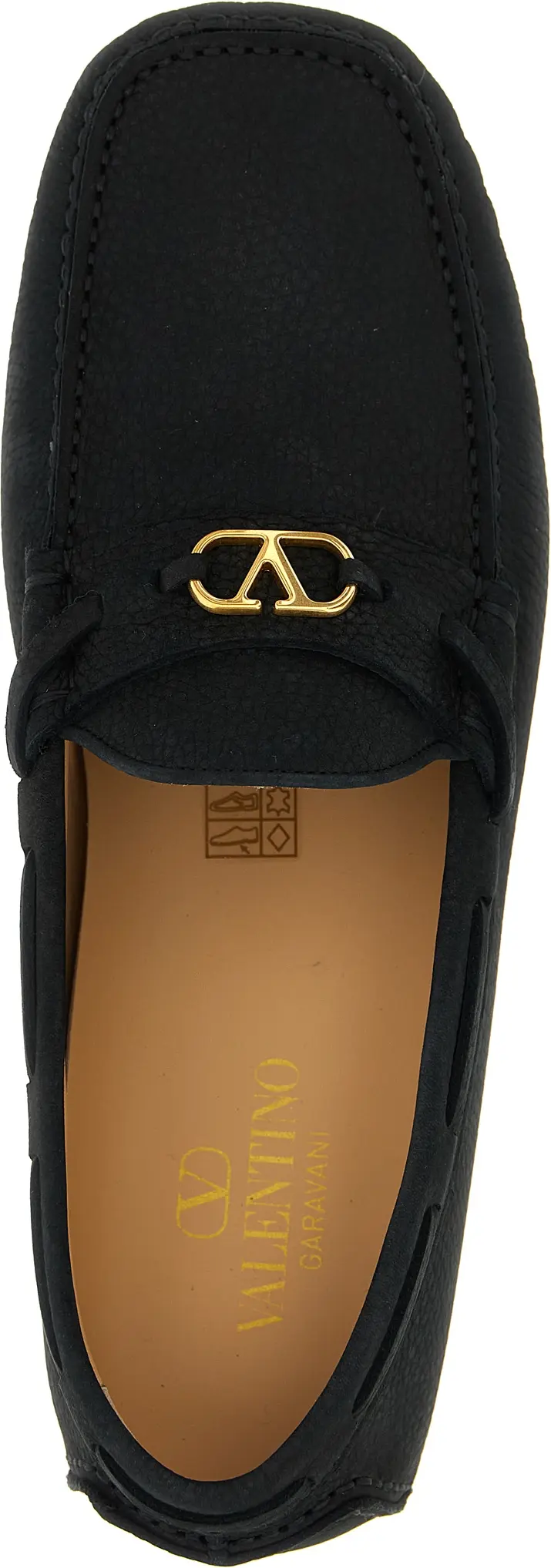 Loafers Valentino Garavani Driver Fastaway