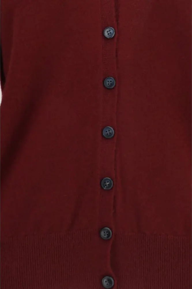 Cardigan Lisa Yang Jiani
