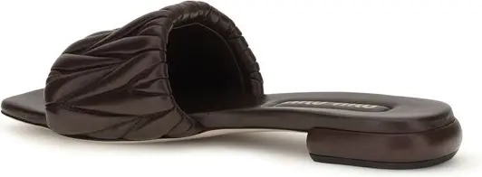 Sandals Miu Miu