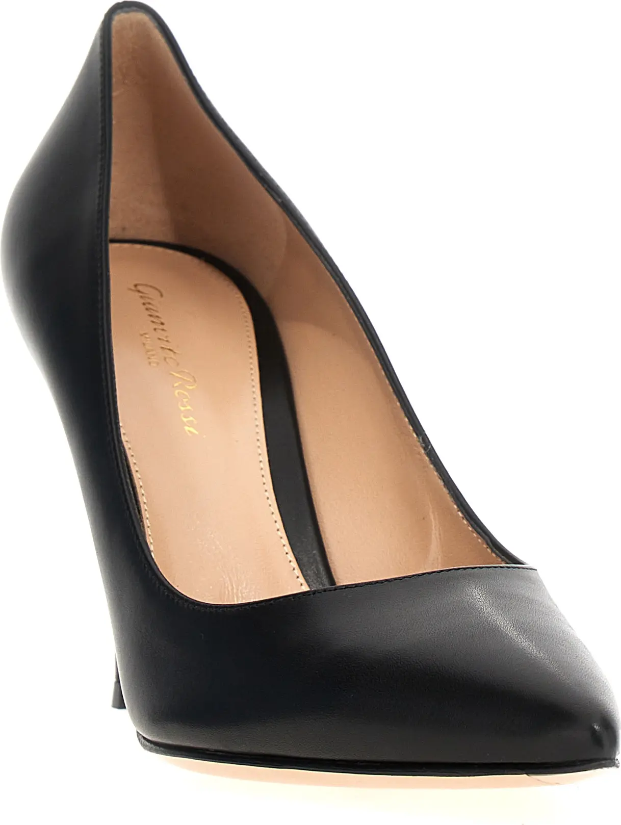High Heel Pumps Gianvito Rossi
