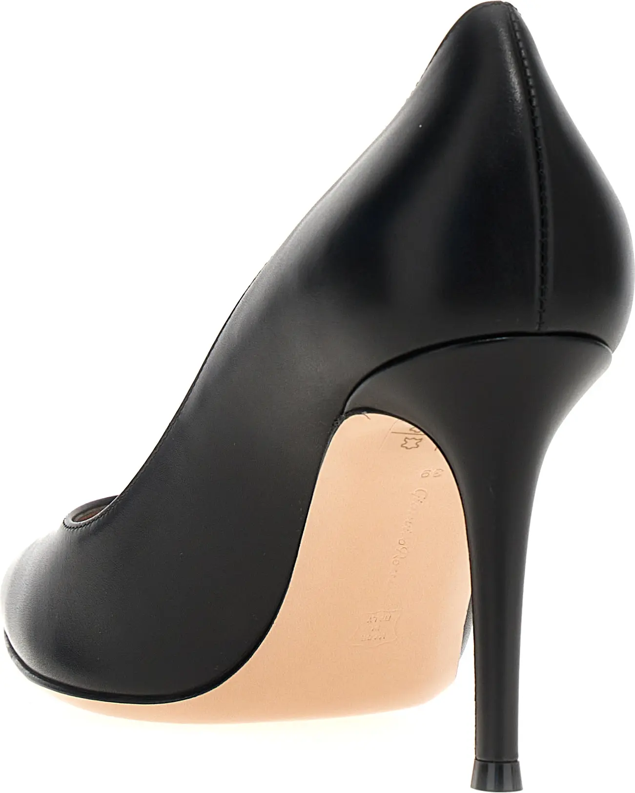 High Heel Pumps Gianvito Rossi