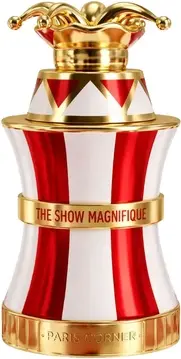 Eau de Parfum Paris Corner Show Magnifique