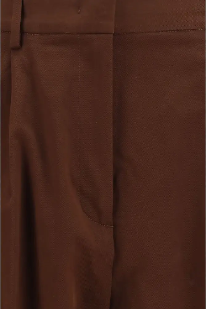 Casual Pants Fabiana Filippi
