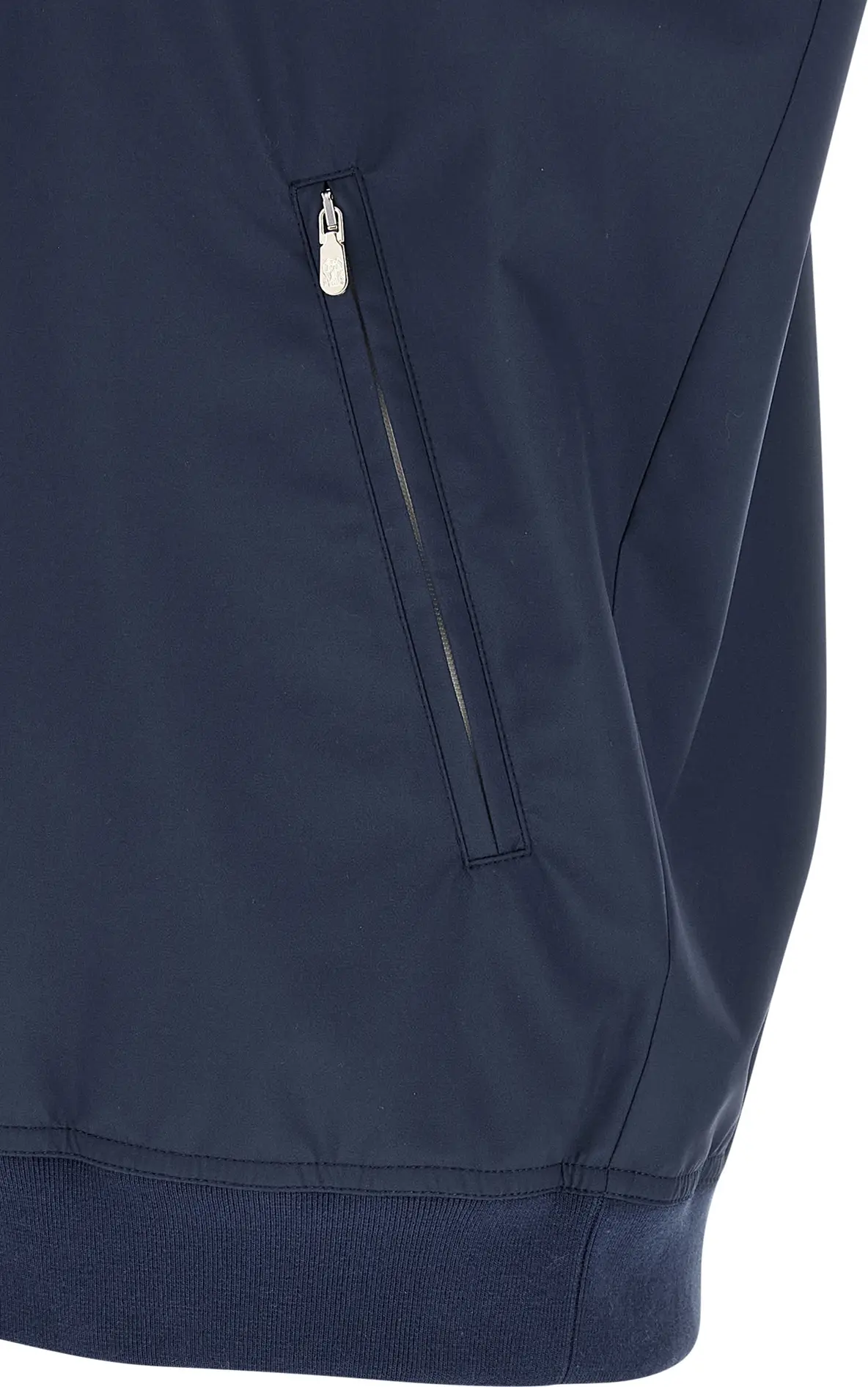 Ärmellose Jacke Brunello Cucinelli