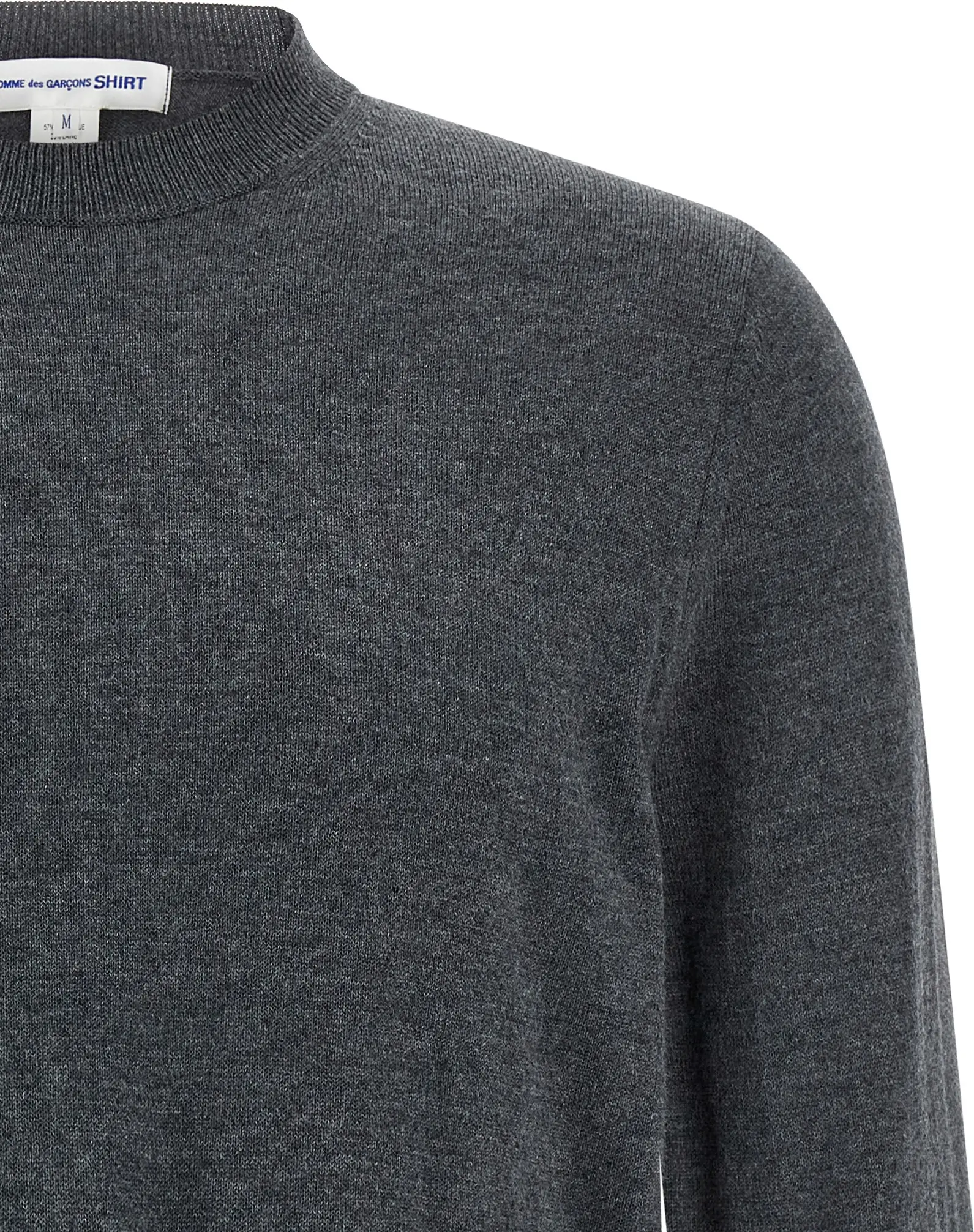 Cardigan Comme Des Garcons