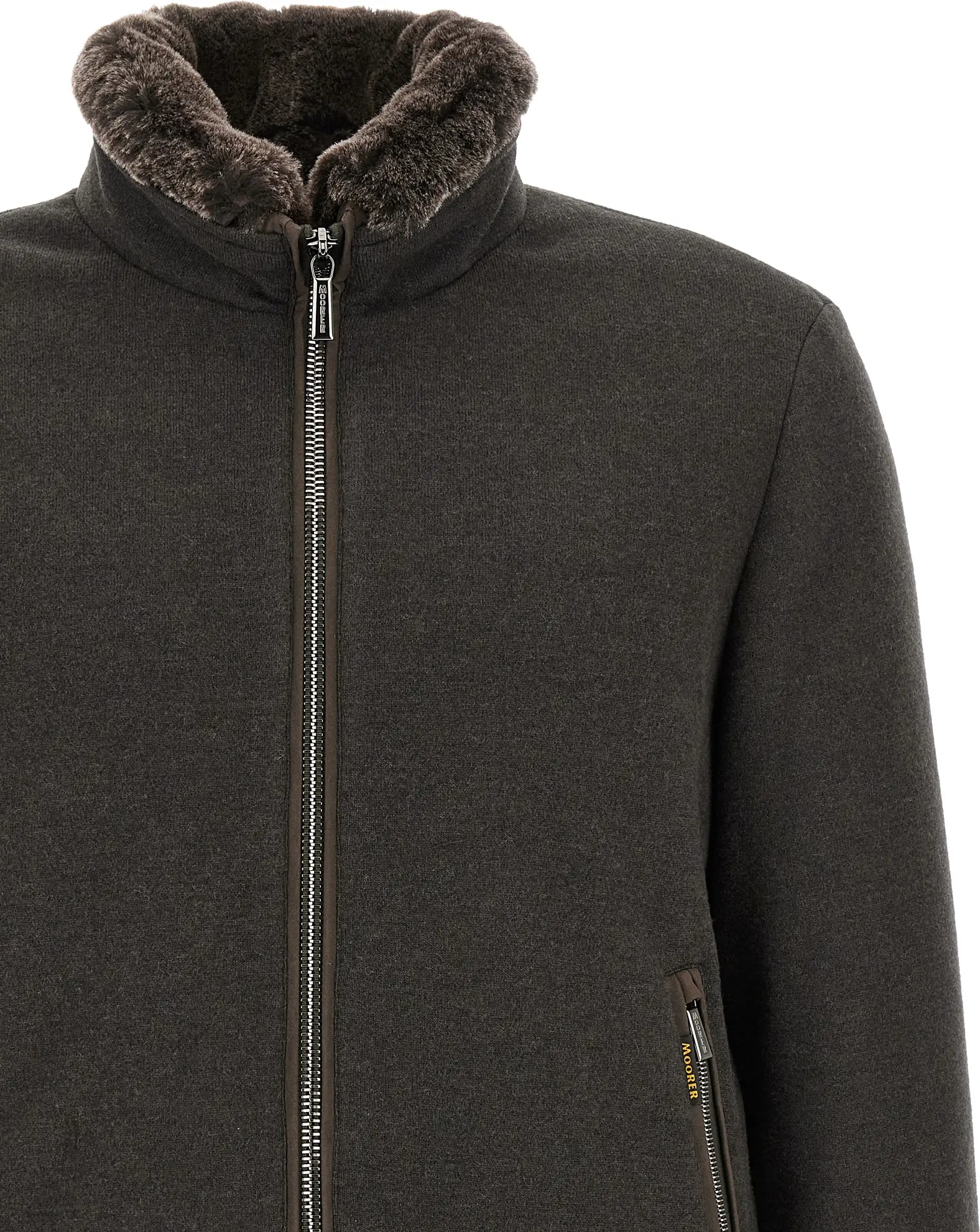 Bomberjacke Moorer