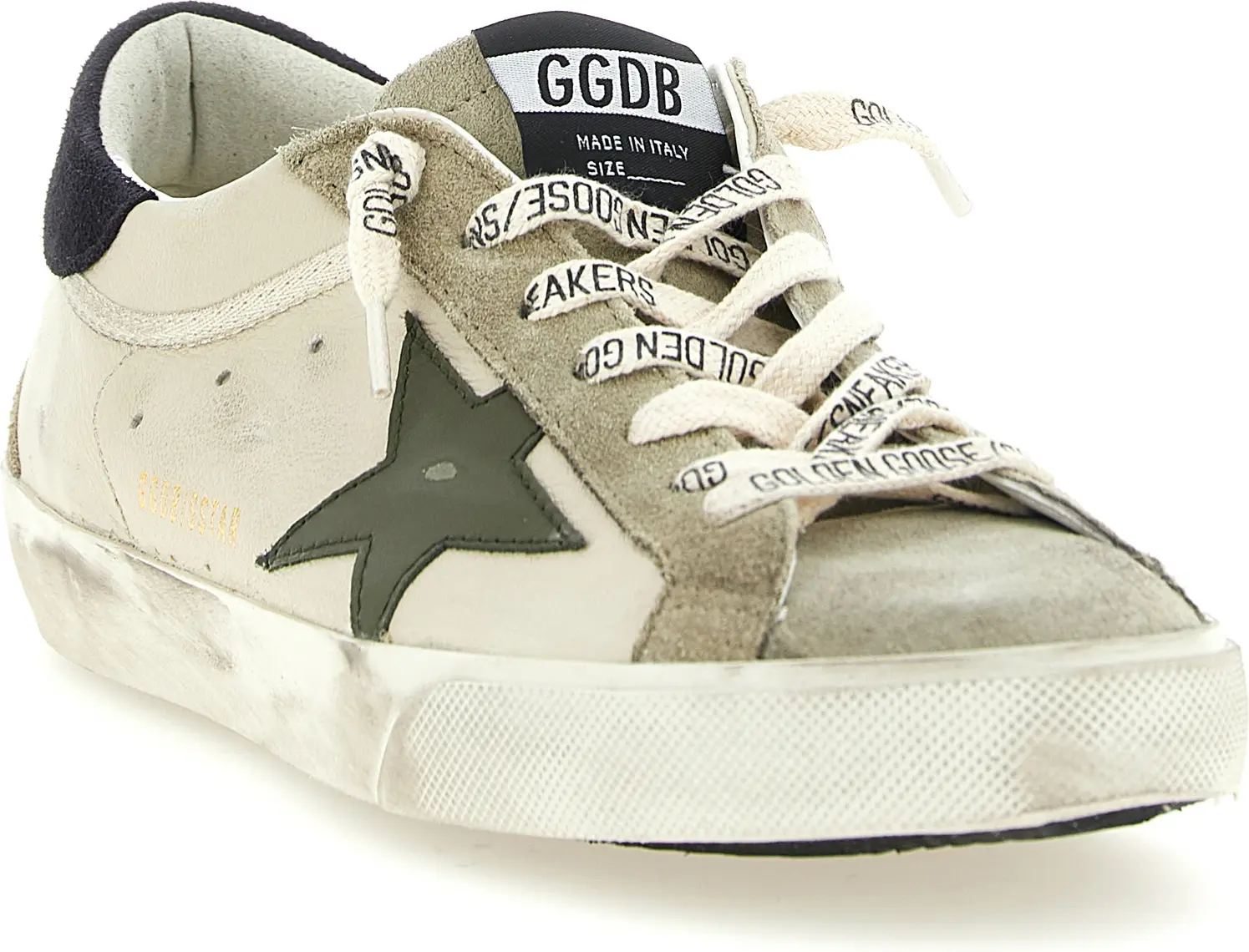 Sneakers Golden Goose Super-Star