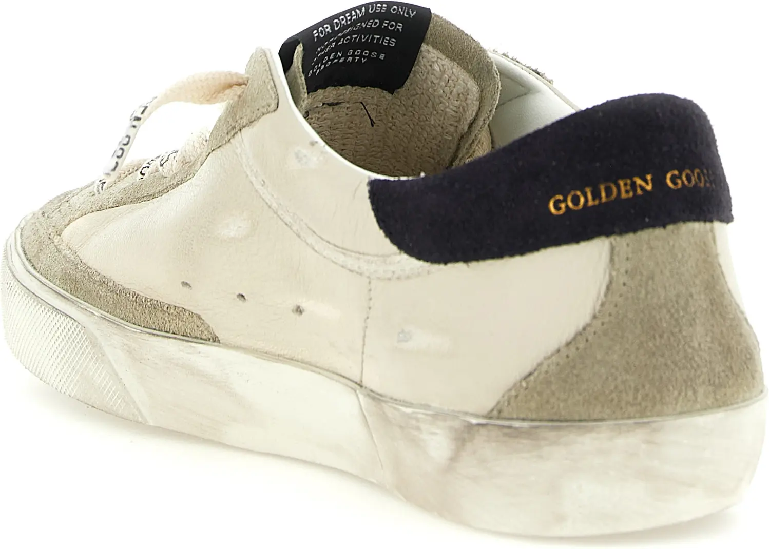 Sneakers Golden Goose Super-Star