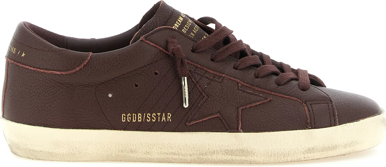 Sneakers Golden Goose Super-Star
