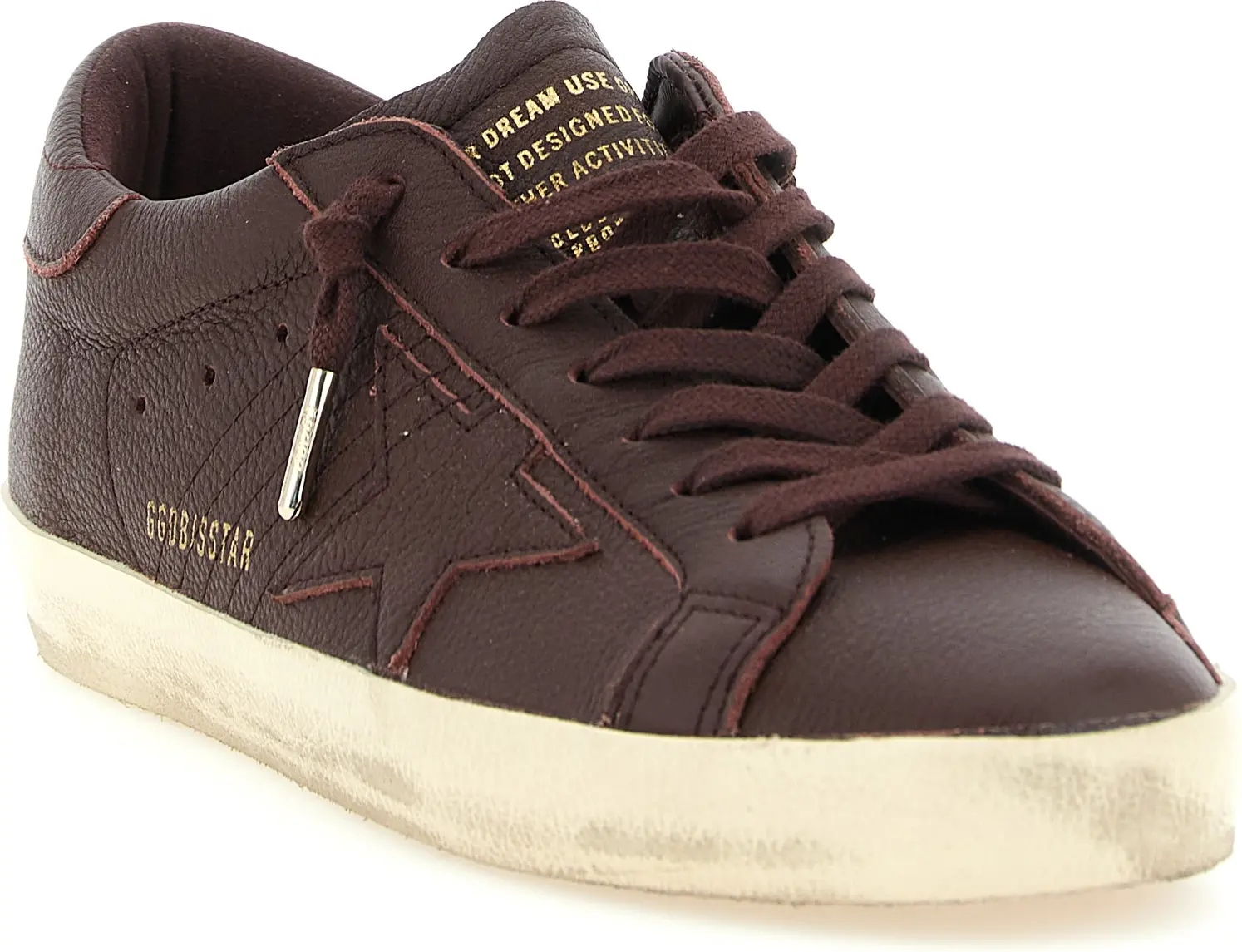 Sneakers Golden Goose Super-Star