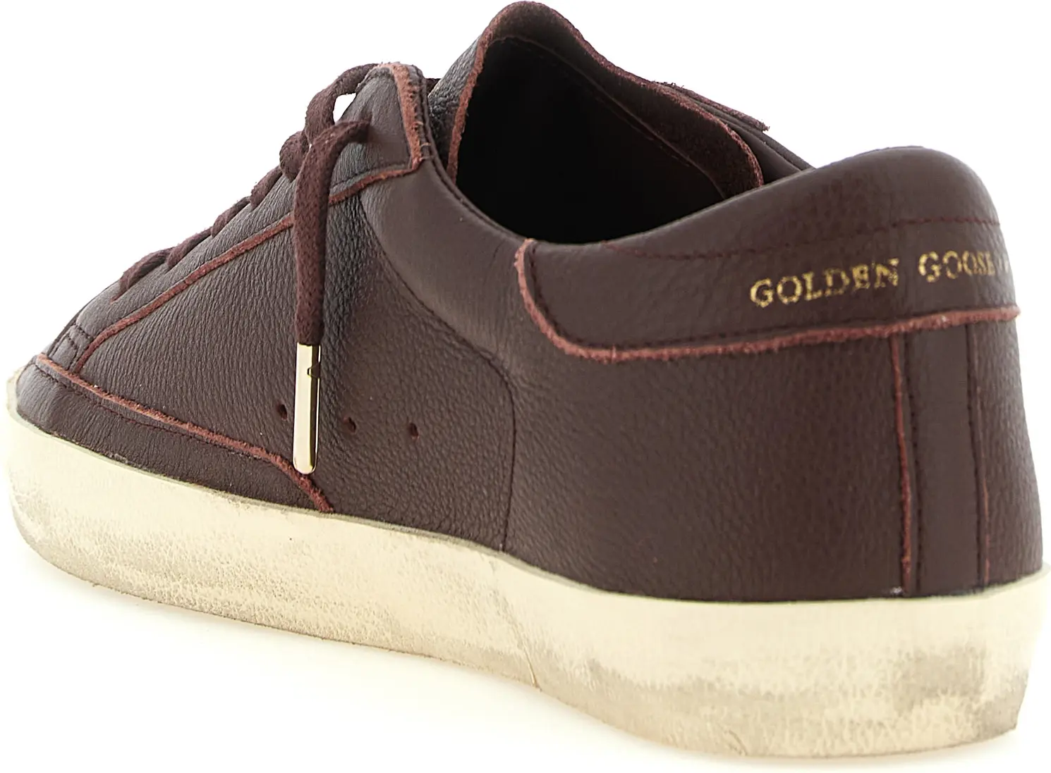 Sneakers Golden Goose Super-Star