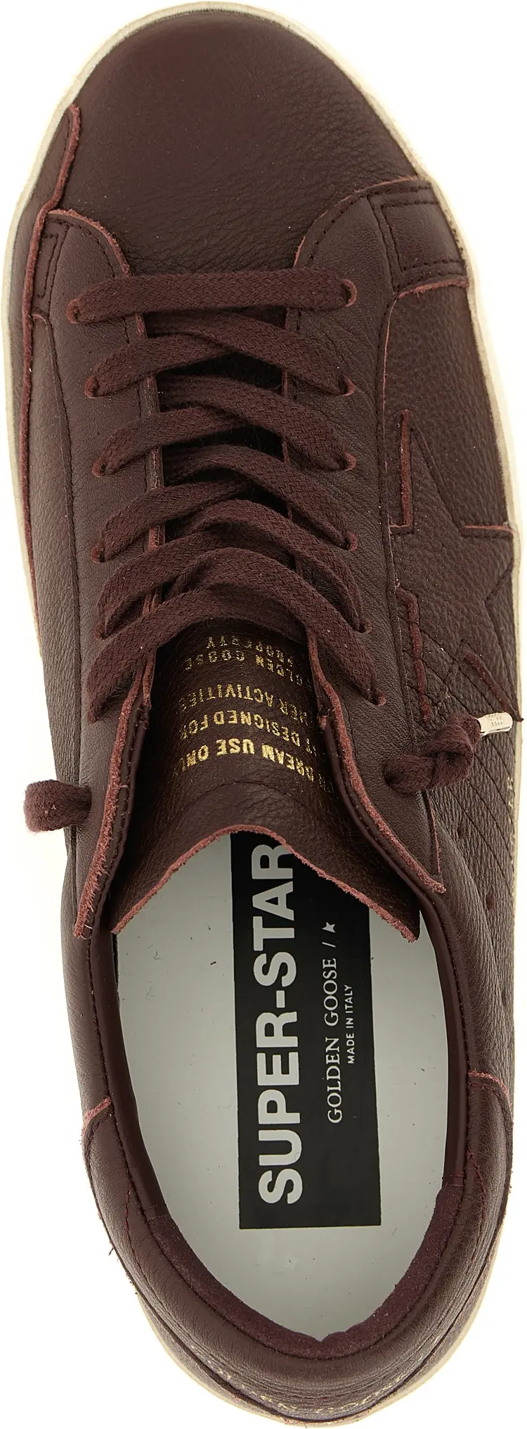 Sneakers Golden Goose Super-Star