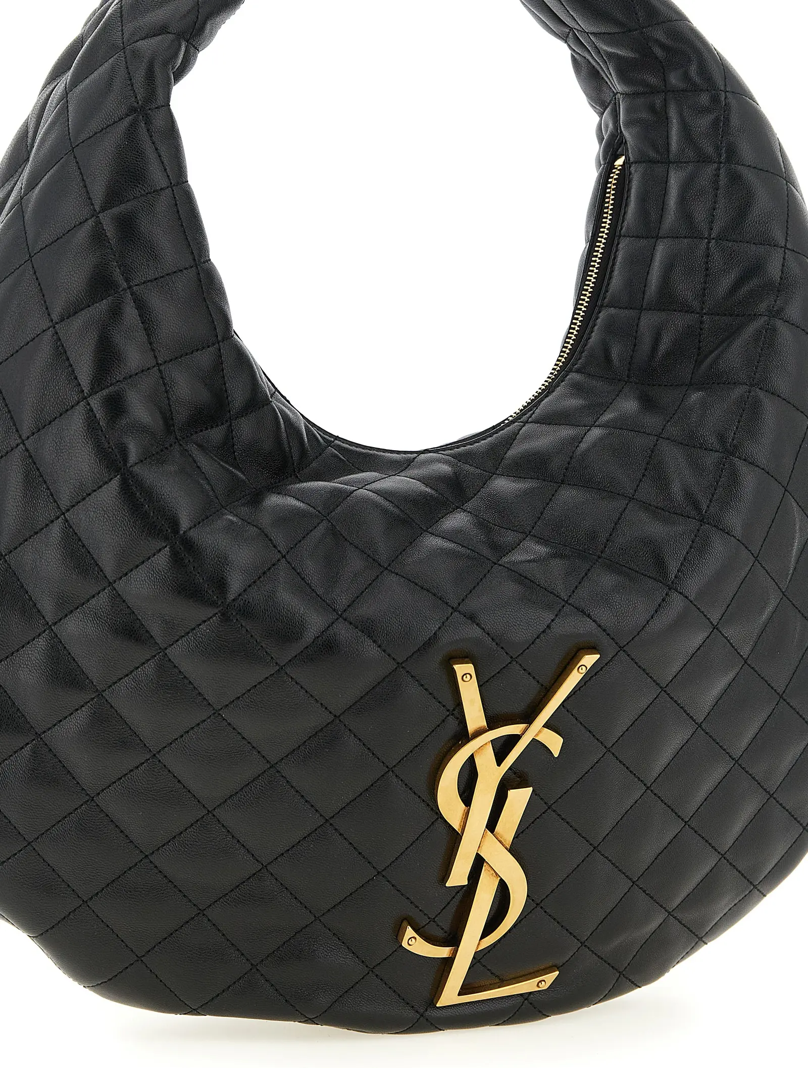 Shoulder Bag Saint Laurent Icare
