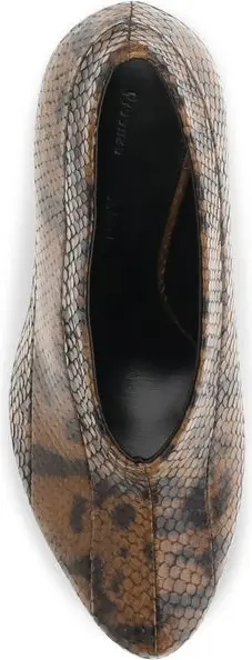 High Heel Pumps Proenza Schouler