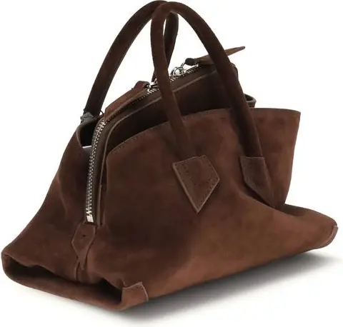 Shoulder Bag The Attico La Passeggiata