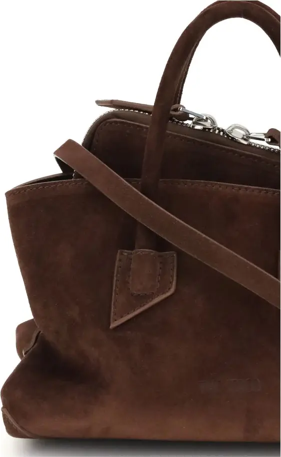 Shoulder Bag The Attico La Passeggiata