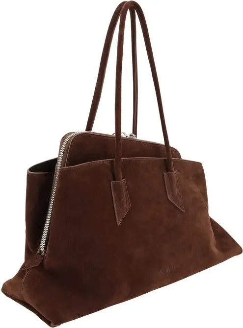 Shoulder Bag The Attico La Passeggiata