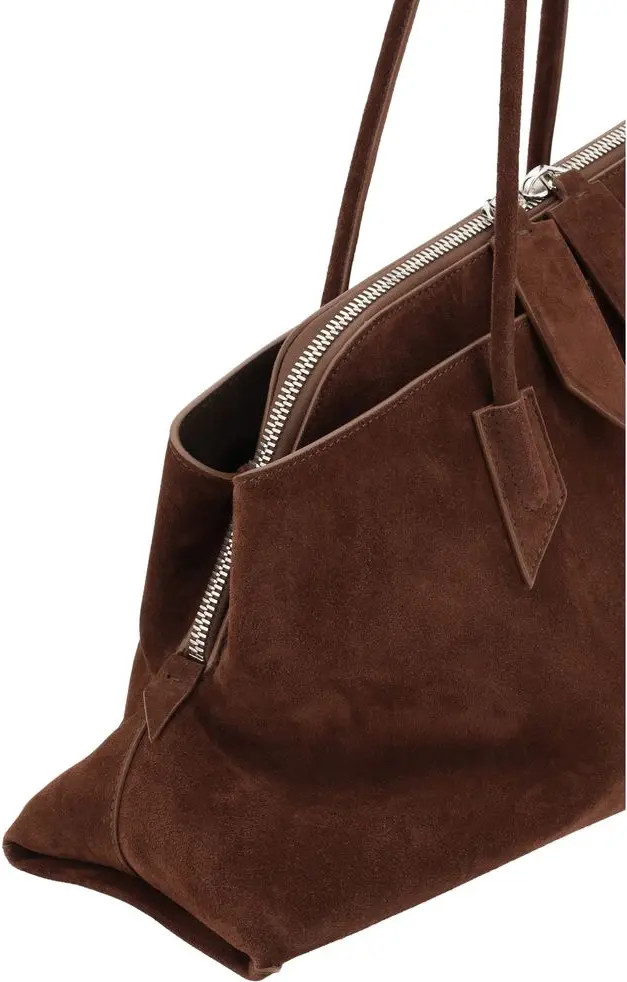 Shoulder Bag The Attico La Passeggiata
